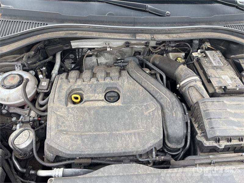 Skoda Kodiaq Sportline Business 110kW SUV Coches