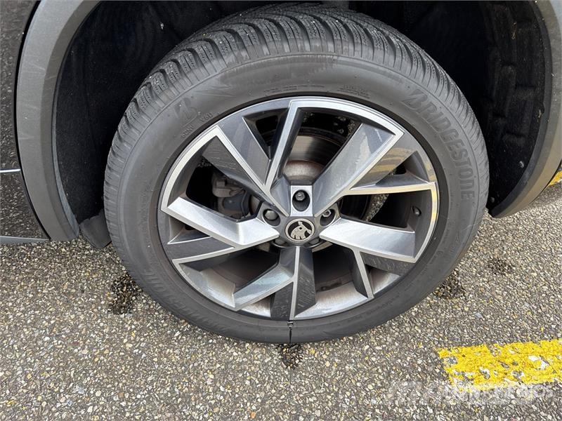 Skoda Kodiaq Sportline Business 110kW SUV Voiture