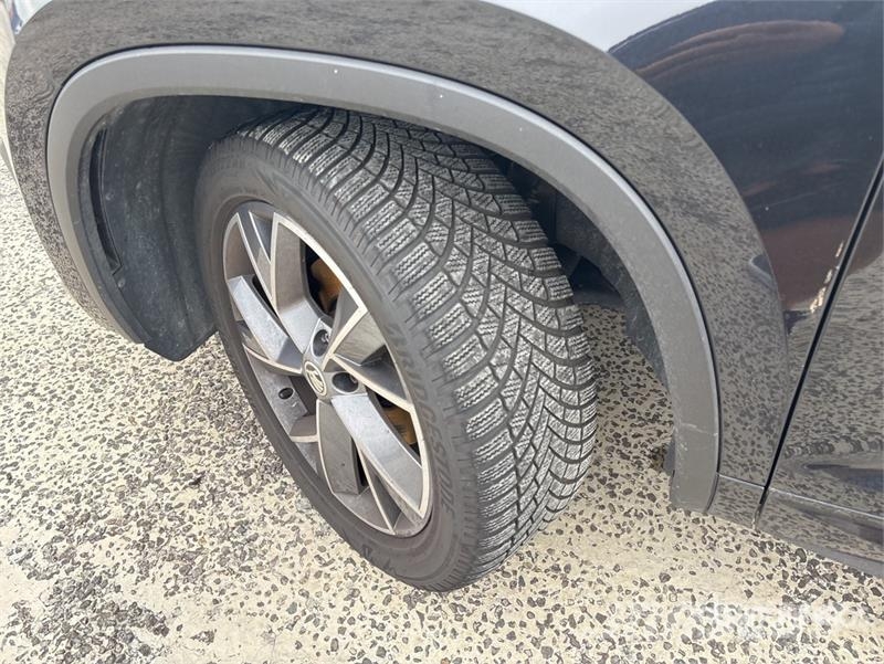 Skoda Kodiaq Sportline Business 110kW SUV Coches