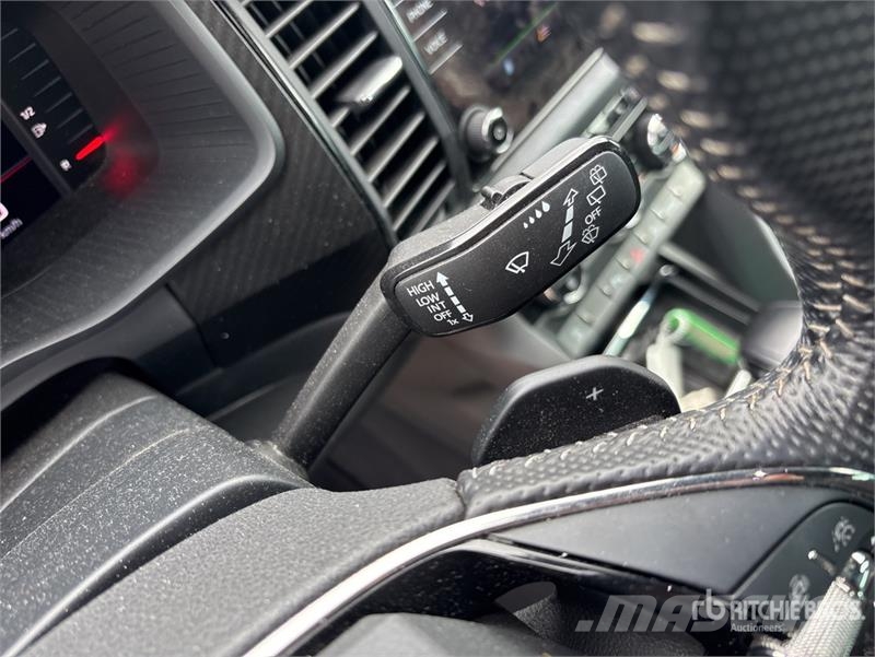 Skoda Kodiaq Sportline Business 110kW SUV Coches