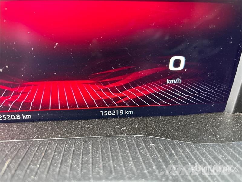 Skoda Kodiaq Sportline Business 110kW SUV Voiture