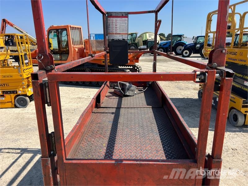 SkyJack 3226 Electric Scissor Lift Підйомники-ножиці