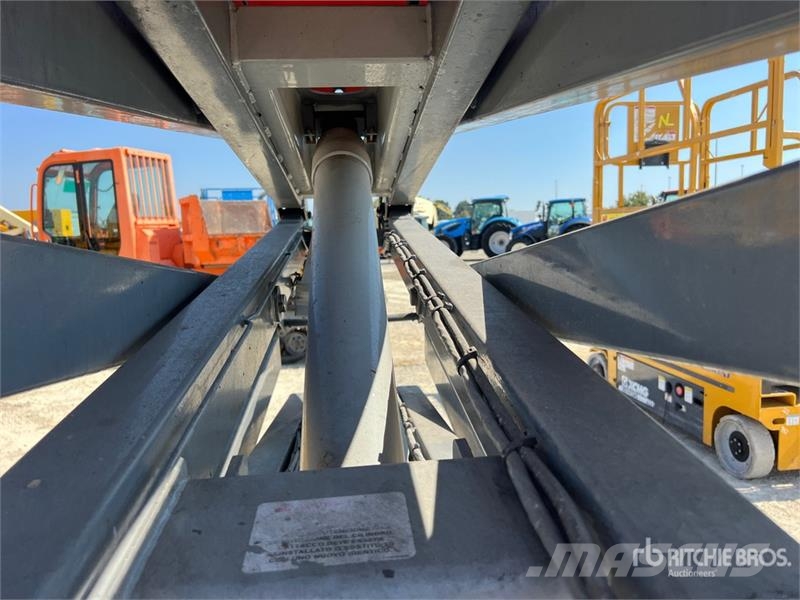 SkyJack 3226 Electric Scissor Lift Підйомники-ножиці