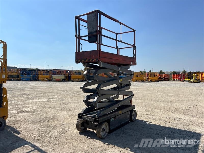 SkyJack 3226 Electric Scissor Lift Підйомники-ножиці