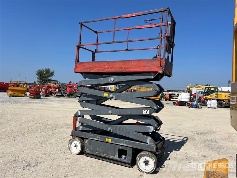 SkyJack 3226 Electric Scissor Lift Підйомники-ножиці