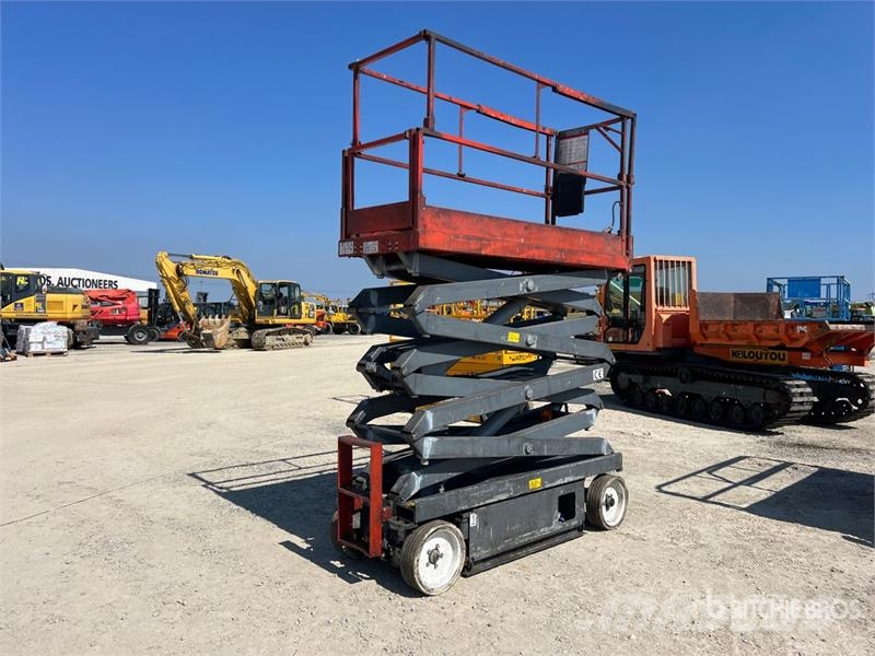 SkyJack 3226 Electric Scissor Lift Підйомники-ножиці