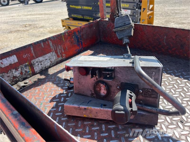 SkyJack 3226 Electric Scissor Lift Підйомники-ножиці