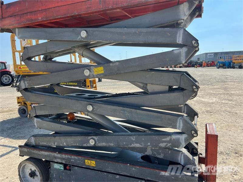 SkyJack 3226 Electric Scissor Lift Підйомники-ножиці