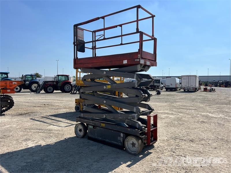 SkyJack 3226 Electric Scissor Lift Підйомники-ножиці
