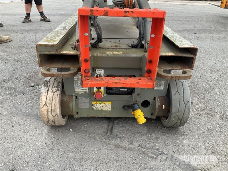 SkyJack SJ 3219 Electric Electric Scissor Lift Käärtõstukid