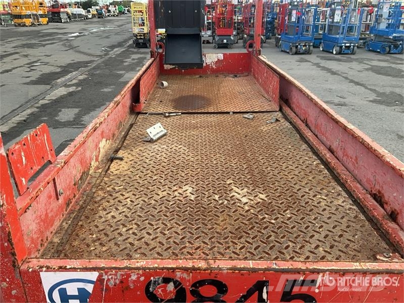 SkyJack SJ 3226 Scissor Lift 剪式升降機