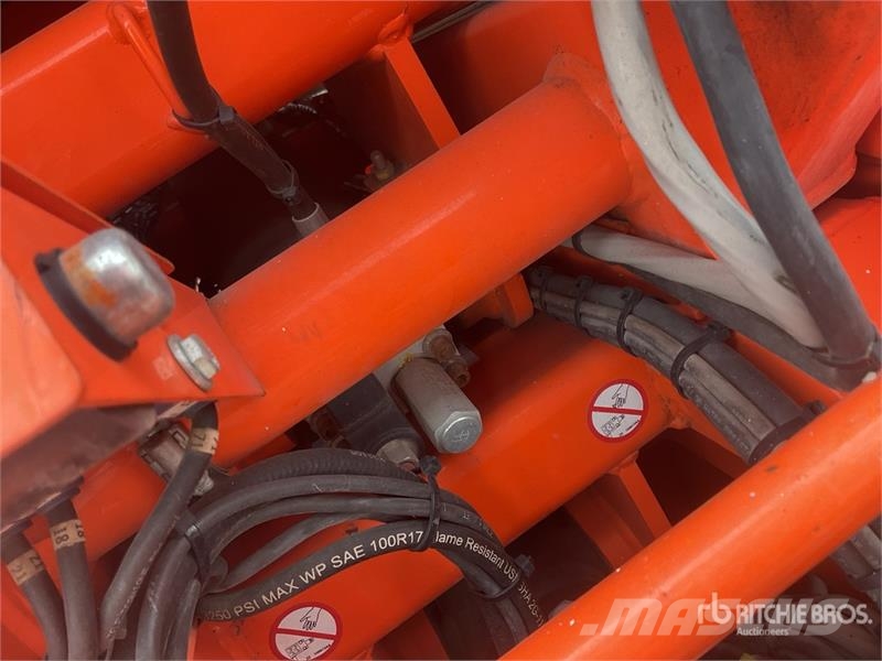 SkyJack SJ III 3226 Electric Scissor Lift (Inoperable) Scheren-Arbeitsbühnen