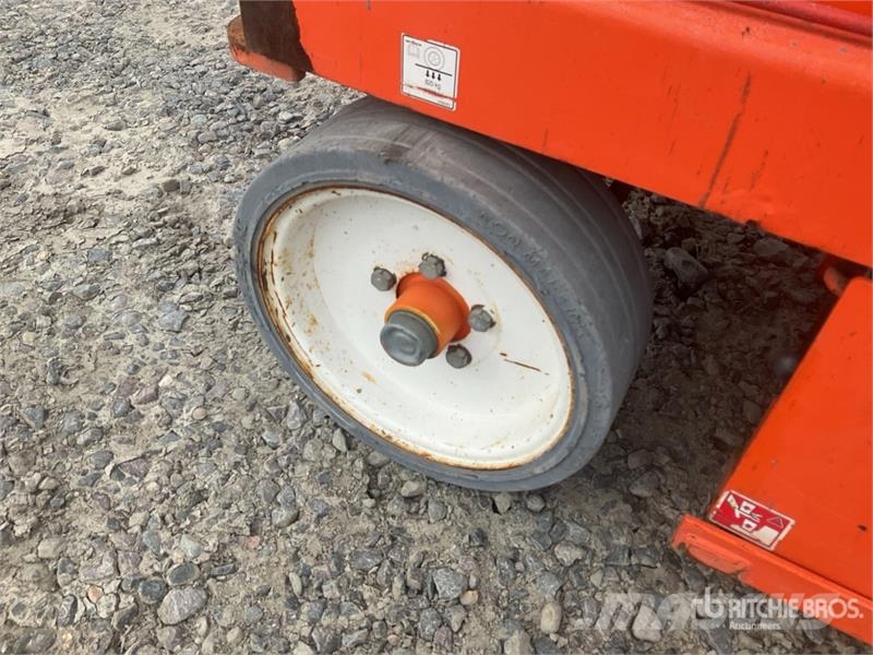 SkyJack SJ III 3226 Electric Scissor Lift (Inoperable) Škarjaste dvižne ploščadi