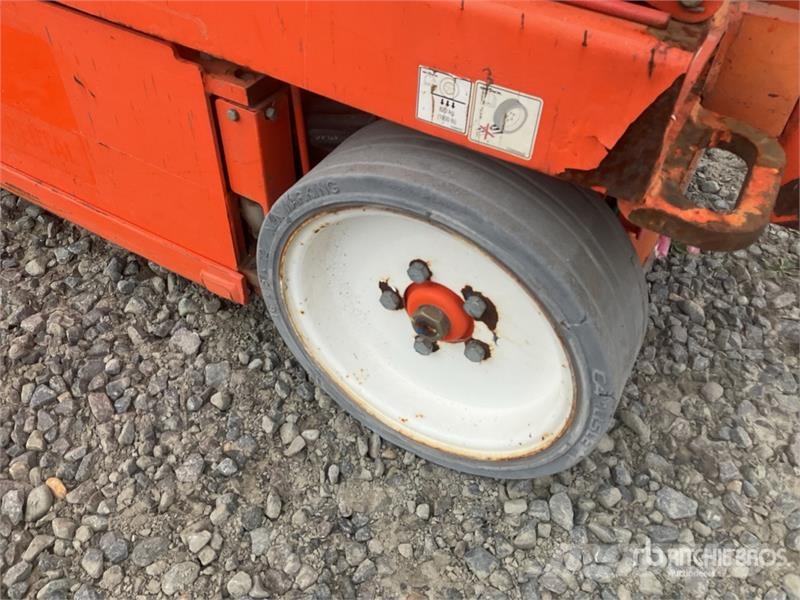 SkyJack SJ III 3226 Electric Scissor Lift (Inoperable) Škarjaste dvižne ploščadi