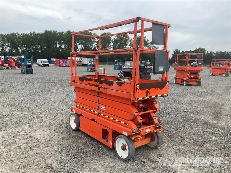 SkyJack SJ III 3226 Electric Scissor Lift (Inoperable) Škarjaste dvižne ploščadi
