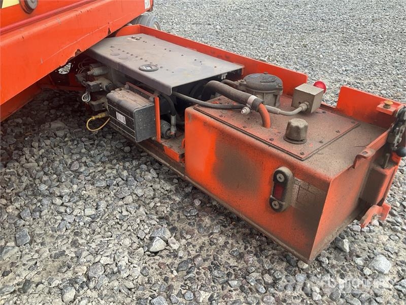 SkyJack SJ III 3226 Electric Scissor Lift (Inoperable) Škarjaste dvižne ploščadi