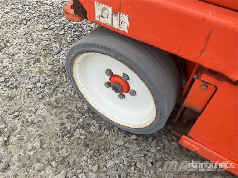 SkyJack SJ III 3226 Electric Scissor Lift (Inoperable) Škarjaste dvižne ploščadi