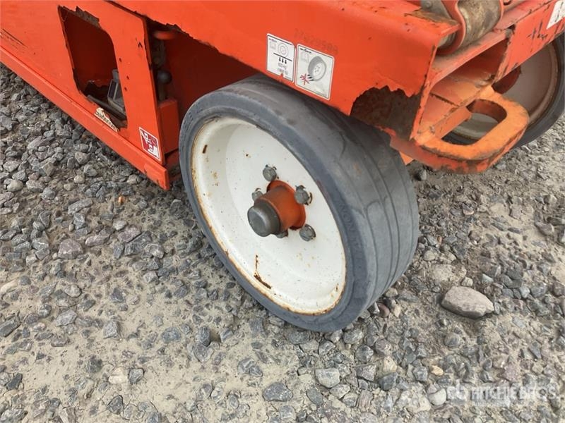 SkyJack SJ III 3226 Electric Scissor Lift (Inoperable) Škarjaste dvižne ploščadi
