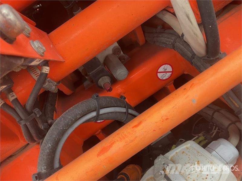 SkyJack SJ III 3226 Electric Scissor Lift (Inoperable) Škarjaste dvižne ploščadi