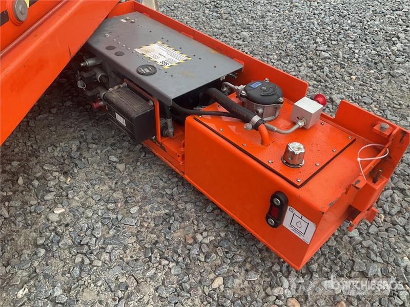 SkyJack SJ III 3226 Electric Scissor Lift (Inoperable) Scheren-Arbeitsbühnen