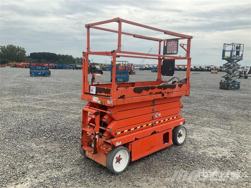SkyJack SJ III 3226 Electric Scissor Lift (Inoperable) Škarjaste dvižne ploščadi