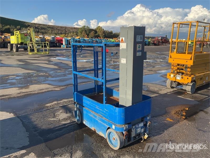 SkyJack SJ12 Used Personnel lifts and access elevators