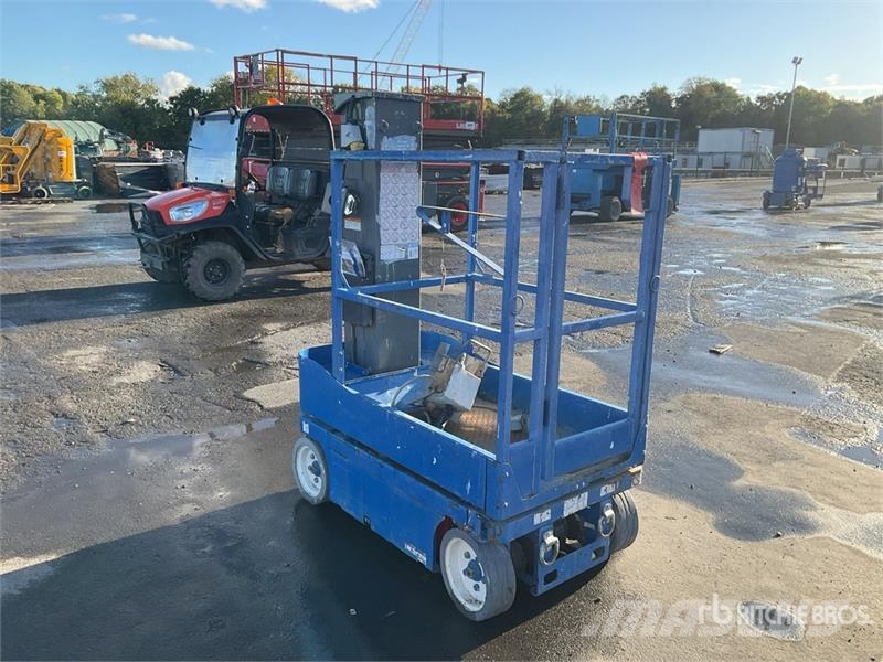 SkyJack SJ12 Used Personnel lifts and access elevators
