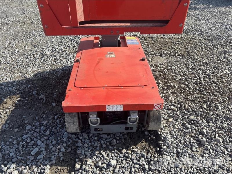 SkyJack SJ12 Vertical Mast Lift Vertikalna dvigala