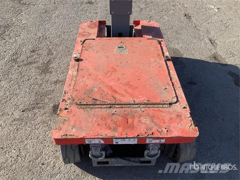 SkyJack SJ12 Vertical Mast Lift Used Personnel lifts and access elevators