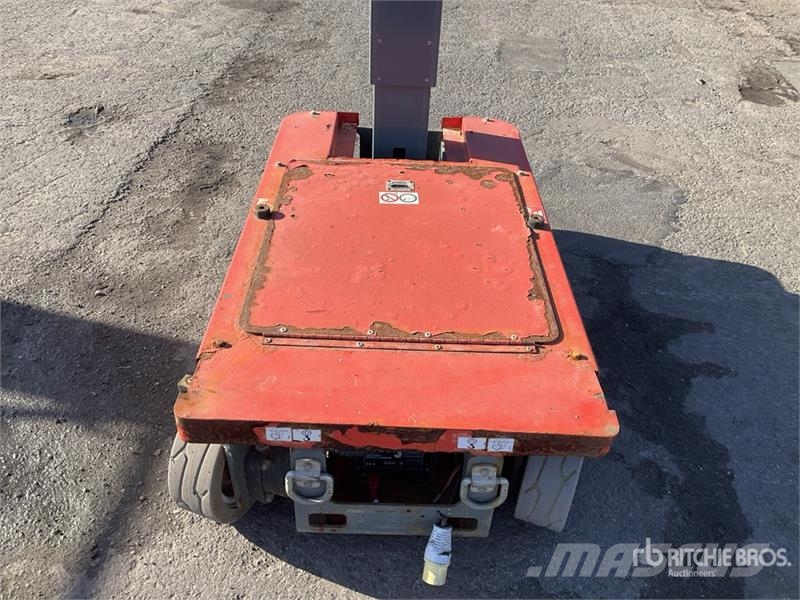 SkyJack SJ12 Vertical Mast Lift Used Personnel lifts and access elevators