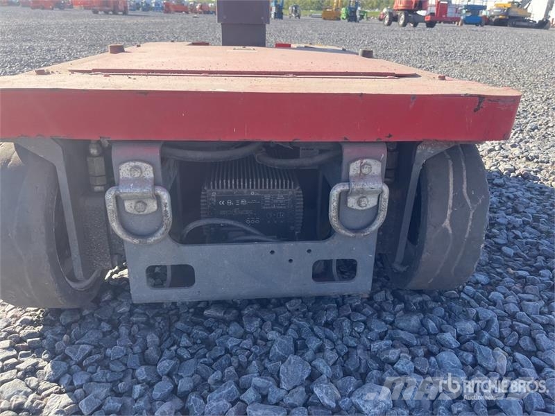 SkyJack SJ12 Vertical Mast Lift (Inoperable) Vertikalna dvigala