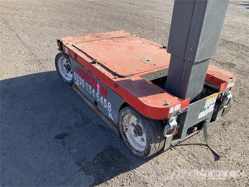 SkyJack SJ12 Vertical Mast Lift Used Personnel lifts and access elevators