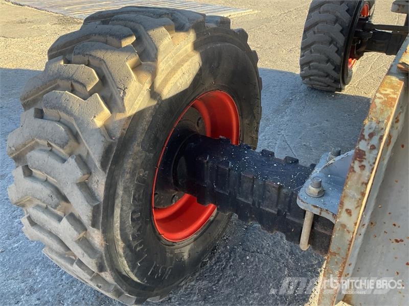 SkyJack SJ46AJ Strēles pacēlāji