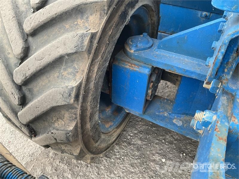 SkyJack SJ6832 RT Schaarhoogwerkers