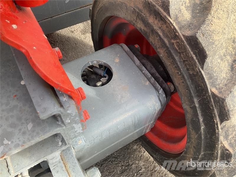 SkyJack SJ6832 RT Schaarhoogwerkers