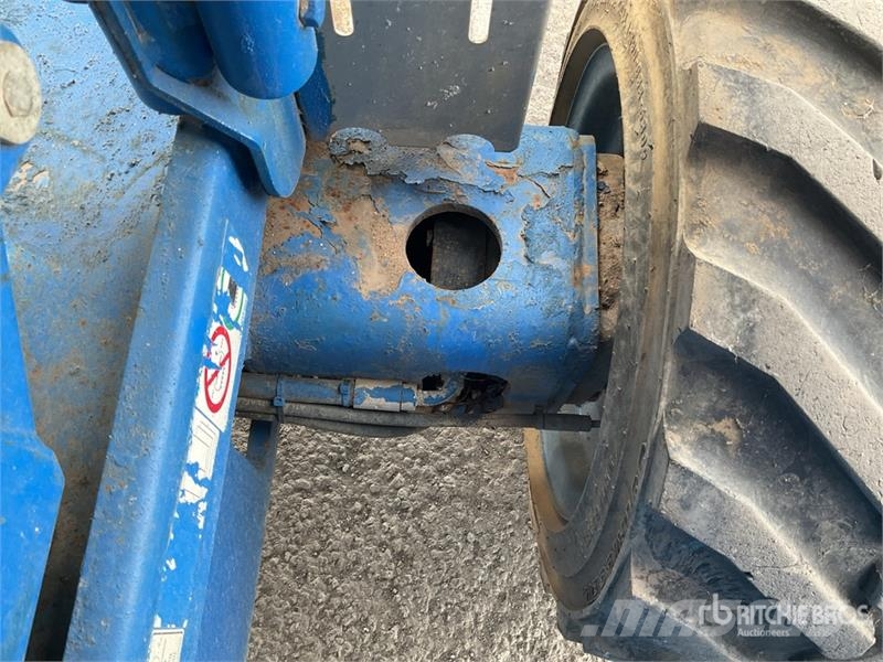 SkyJack SJ6832 RT Schaarhoogwerkers