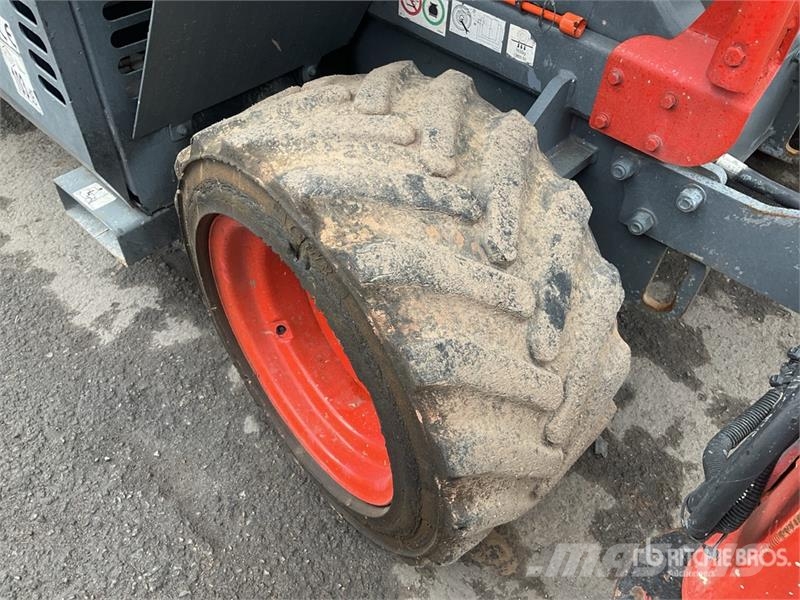 SkyJack SJ6832 RT Schaarhoogwerkers