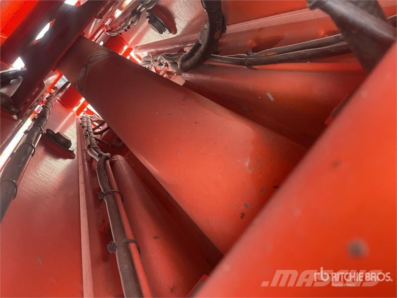 SkyJack SJIII-3219 Electric Scissor Lift (Inoperable) Scheren-Arbeitsbühnen