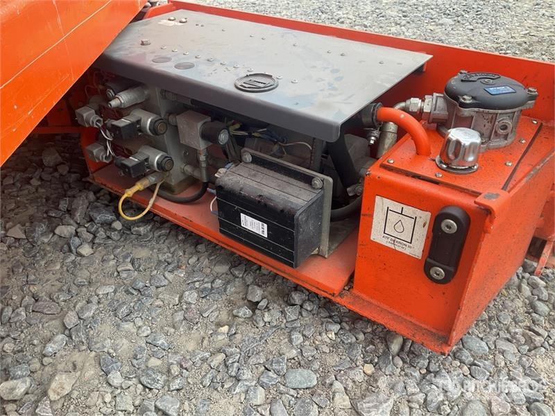 SkyJack SJIII-3219 Electric Scissor Lift (Inoperable) Scheren-Arbeitsbühnen