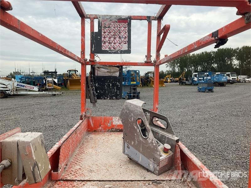 SkyJack SJIII-3219 Electric Scissor Lift (Inoperable) Scheren-Arbeitsbühnen