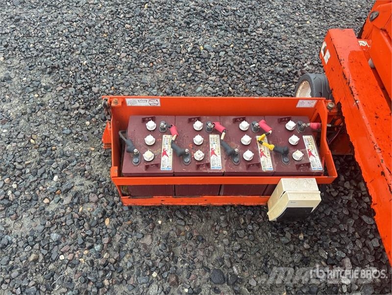 SkyJack SJIII-3219 Electric Scissor Lift Škarjaste dvižne ploščadi