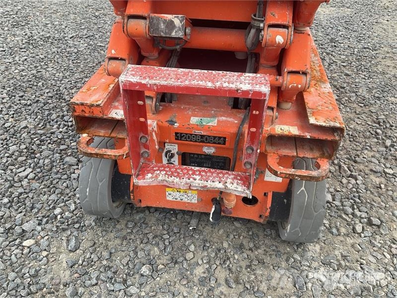SkyJack SJIII-3219 Electric Scissor Lift (Inoperable) Scheren-Arbeitsbühnen