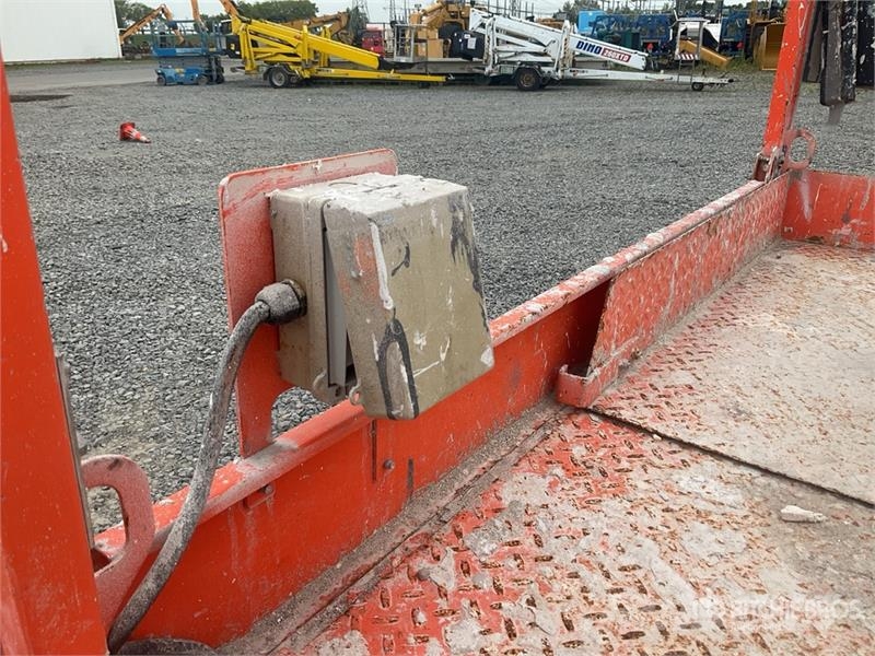 SkyJack SJIII-3219 Electric Scissor Lift (Inoperable) Scheren-Arbeitsbühnen