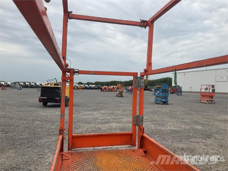 SkyJack SJIII-3219 Electric Scissor Lift (Inoperable) Scheren-Arbeitsbühnen
