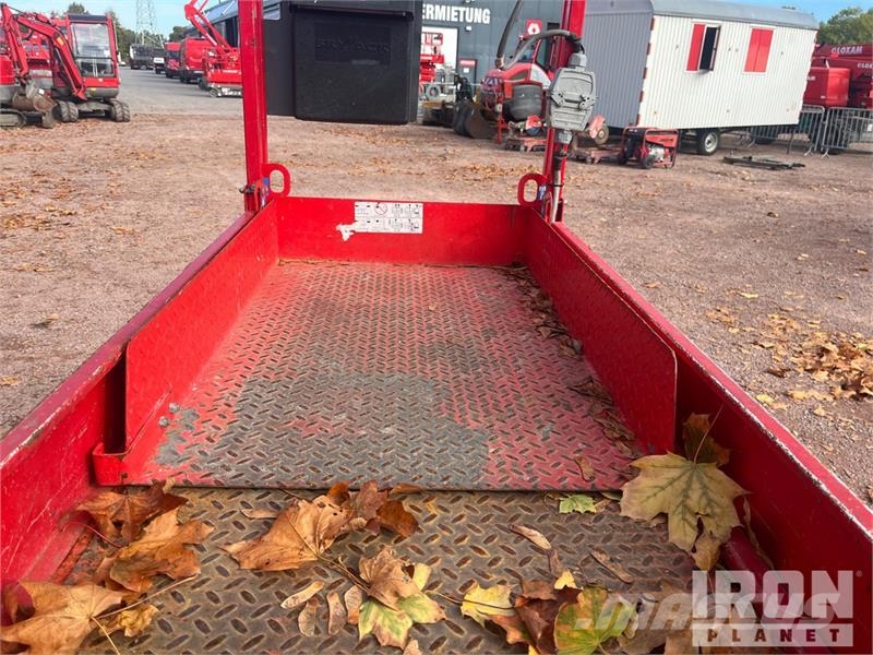SkyJack SJIII-3219 Electric Scissor Lift Šķerveida pacēlāji