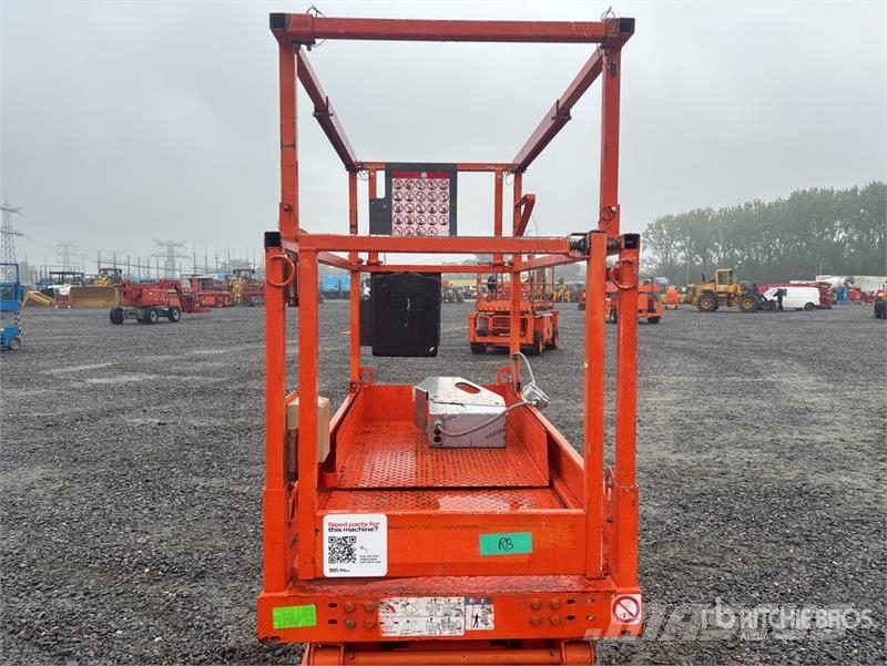 SkyJack SJIII-3219 Electric Scissor Lift Škarjaste dvižne ploščadi