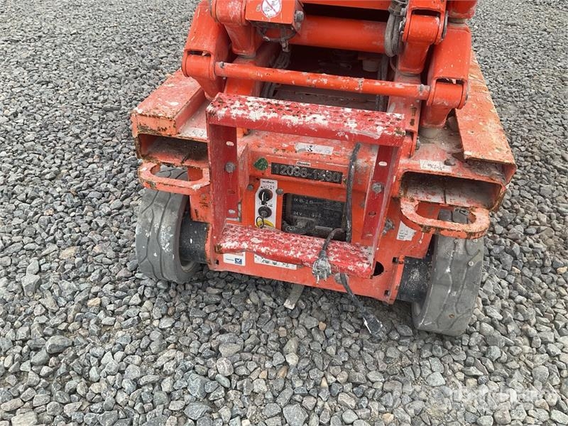 SkyJack SJIII-3219 Electric Scissor Lift (Inoperable) Scheren-Arbeitsbühnen