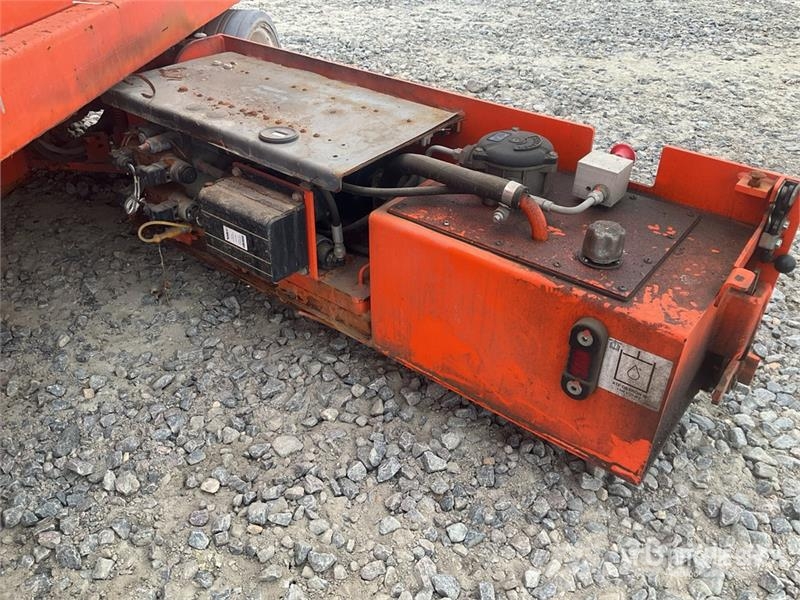 SkyJack SJIII 3220 Electric Scissor Lift (Inoperable) Scheren-Arbeitsbühnen