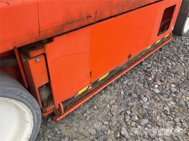 SkyJack SJIII 3220 Electric Scissor Lift (Inoperable) Scheren-Arbeitsbühnen