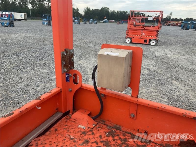 SkyJack SJIII 3220 Electric Scissor Lift (Inoperable) Scheren-Arbeitsbühnen